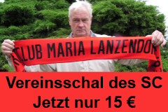 Eines der aktuellen Highlights im Vereins-Leben