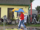Bild einer Meldung