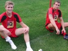 Bild einer Meldung