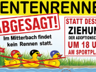 Bild einer Meldung