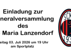Bild einer Meldung