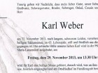 Bild einer Meldung