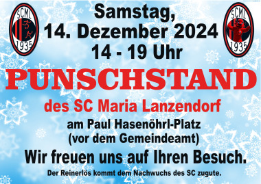 Plakat der Veranstaltung