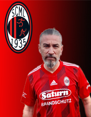 Bild von Mustafa Altinmis