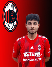 Bild von Sukhjeet Bhinder