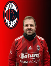 Bild von Alexander Blazey