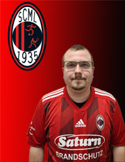 Bild von Tobias Blazey Tobias Blazey