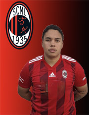 Passfoto von Andi Diaz Dotel