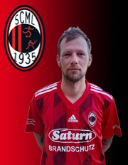 Passfoto von Christian Vanek