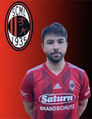 Bild von Yunus Yando