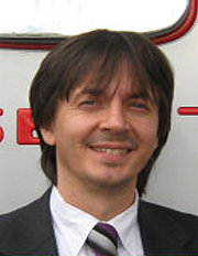 Bild von Siegfried Keglovits